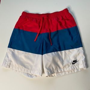 USA Nike Sportswear Shorts